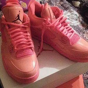 jordan high heels for women